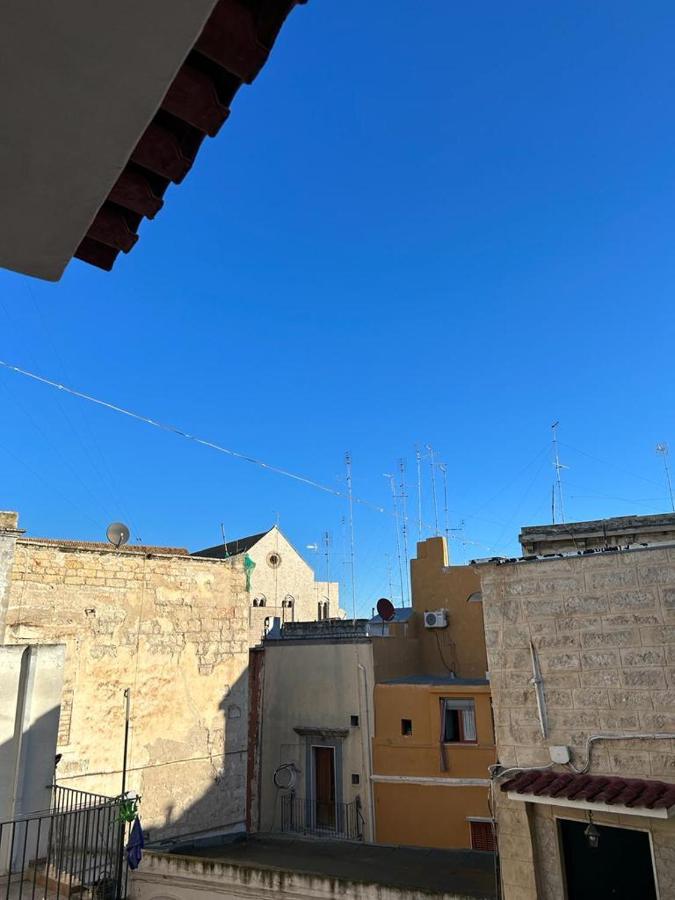 Villa La Casa Di Gio Bari Exterior foto
