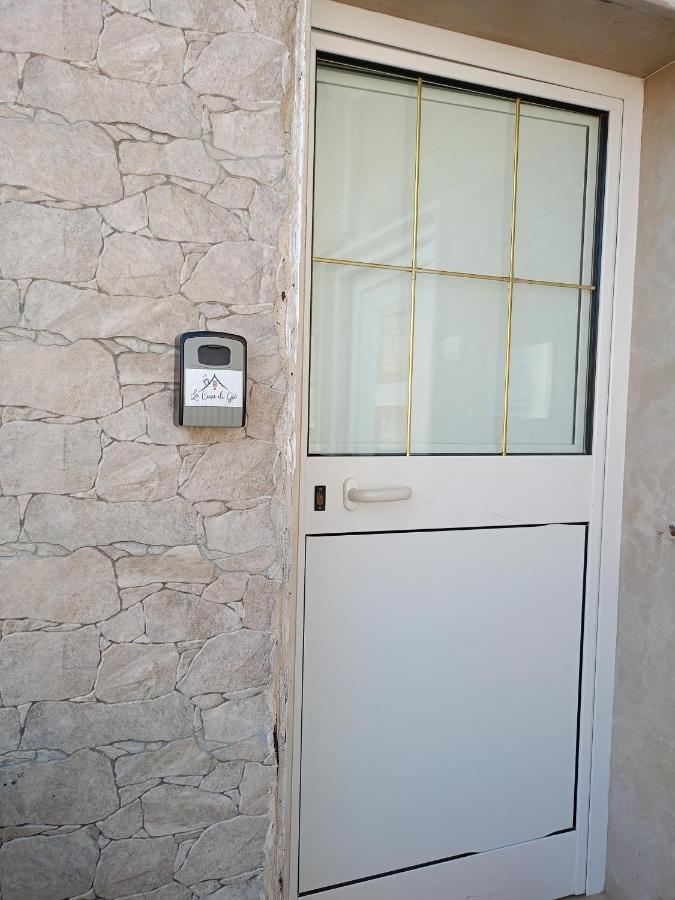 Villa La Casa Di Gio Bari Exterior foto