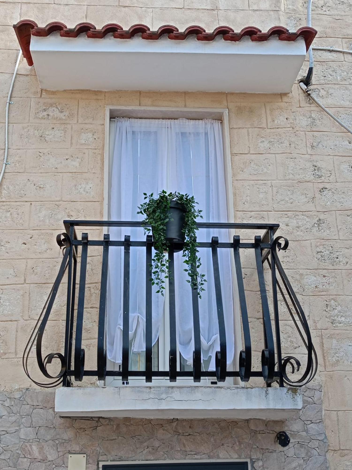 Villa La Casa Di Gio Bari Exterior foto
